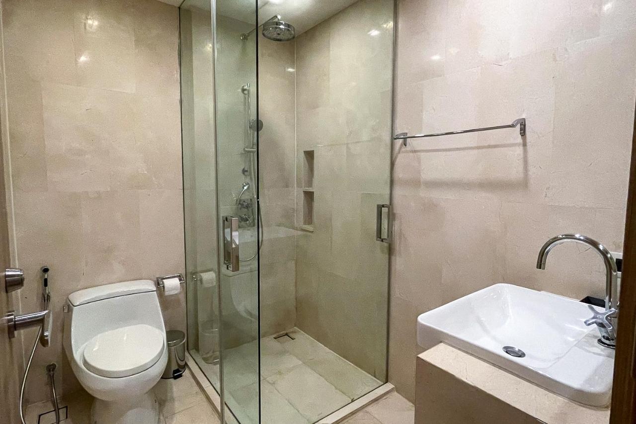 Baan Mai Khao - 2 Bedroom Luxury Condo- Direct Pool & Beach Access 외부 사진