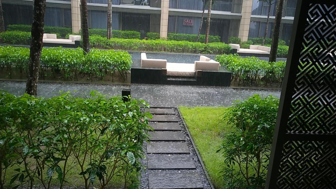 Baan Mai Khao - 2 Bedroom Luxury Condo- Direct Pool & Beach Access 외부 사진